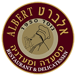 מסעדת אלברט
